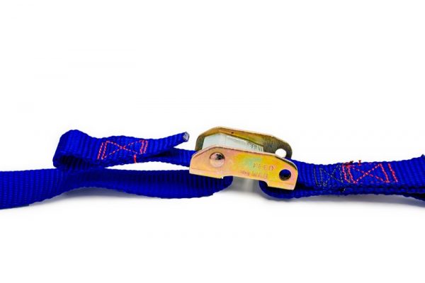 12’ Cam Strap - S-Hook - Image 3